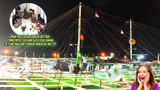 Download lagu SEMOGA BERKAH‼️TERNYATA BEGINI SISTEM BAGI HASIL KERJA DIKAPAL BAGANG👍🥰 mp3