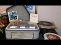 Who's Sorry Now ~ Jimmy Witherspoon ~ 1964 Stateside EMI Mono 3¾ ips Reel Tape ~ Philips EL3542
