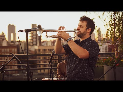 PandeMusicNYC - Benny Benack III Quartet / Live Jazz From Brooklyn