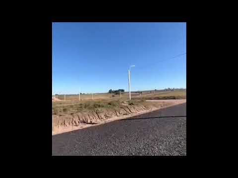 Video de YouTube - Terreno en Venta  en Ciudad de Pando, Canelones