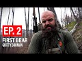 GRITTY BROMAN S FIRST BEAR GRITTY 4K FILM