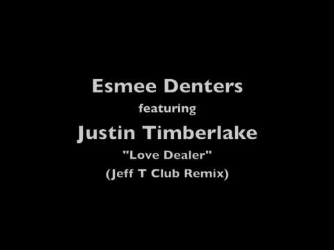 Video thumbnail for Love Dealer (Jeff T Club Remix)