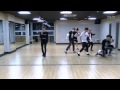 [CHOREOGRAPHY] BTS (방탄소년단) 'I NEED U' Dance Practice