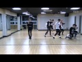 방탄소년단 'I NEED U' Dance Practice 