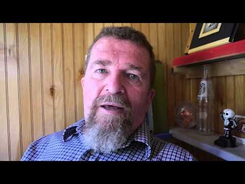 TWVS Episode 12 - Writer's Sheds