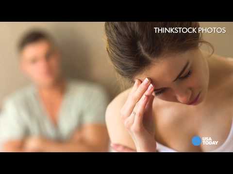 Flibanserin has been nicknamed the female Viagra