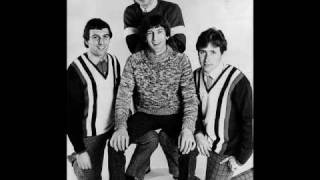 The Troggs:  I just sing