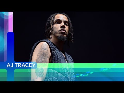 AJ Tracey - Rain (feat. Aitch) (Reading 2021)