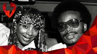 Peaches & Herb - Roller Skatin' Mate
