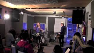 Guro Moe en El Ingenio