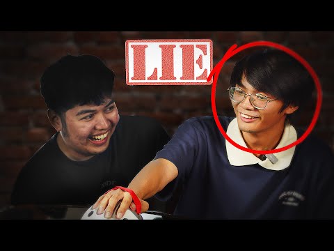 Kada Lie Detector Test