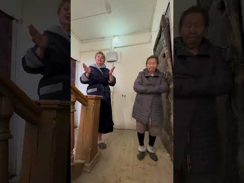 "ЗАБЫТЫЕ В ЯКУТСКЕ: ГОРЬКОГО, 59 – ДОМ, КОТОРЫЙ ДОЛЖЕН БЫЛ БЫТЬ РАССЕЛЕН, НО ЛЮДИ МЕРЗНУТ!" #shorts