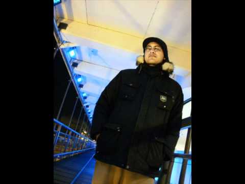 05 tema Ciego - Negro Chetto ft Mr. Deivbeat.wmv
