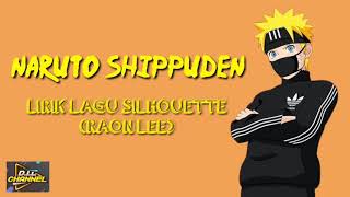 Download lagu Kana Bon - Silhouette (Cover by Raon Lee) Lyrics mp3