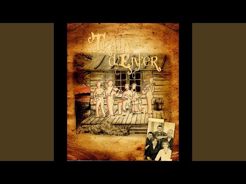 Mon Village - Train D'enfer