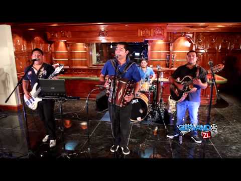 Grupo Imperial - Iv4n El Michoacano "03" (En Vivo 2014)