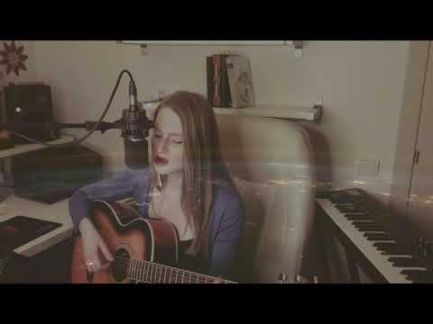 HAQSI - Cry About It Later (Katy Perry acoustic cover)