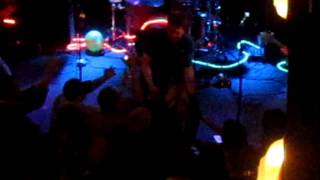 Chixdiggit - &quot;I Remember You&quot; Live In Chicago