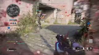 【Cod:BOCW　配信】　久しぶりに参加型してますモードいろいろ