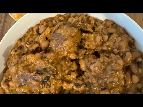 Do you love beans?try this out!!!#gambia  #senegal #foodie #foodlover #africanfood #food