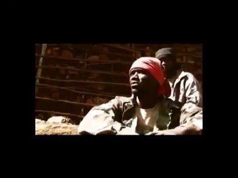 BLAK ODHIAMBO,KIMANI SUNZ,BALITA SUNZ & FARAKHAN-KIBRA ANTHEM