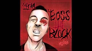 BOSS THE BLOCK | VAMOS @ | prod. Vega Wega