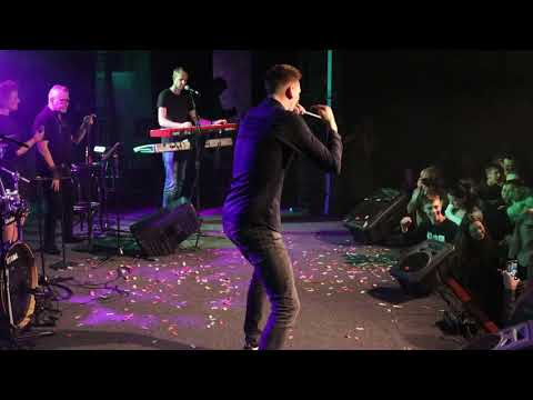 Bildts Songfestival 2019 - Optreden 11 : Rick de Vries