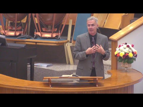 31.10.20 PM | D. Botica "The Romance Novel - Abraham and Sarah 2"