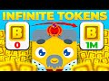 Blooket Hack How To Get Infinite Tokens FAST 2024 Update