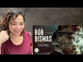 Bob Biswas | Official Trailer | Abhishek B | Chitrangada S | Reaction