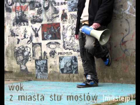 Wok, Lady Nina, Tomal - Czas Na Dhl [Clicker Remix]