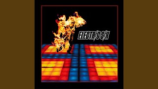 Danger! High Voltage (Original Single Mix)