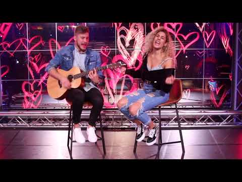 Bram Boender & Ruby Prophet - Ain't Nobody [COVER] - House of Talent