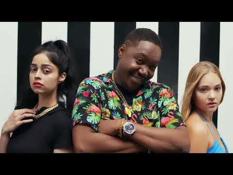Slicker 1 - Top Model [OFFICIAL MUSIC Video]