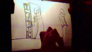 Javier Colon "OK Here's The Truth" live in London