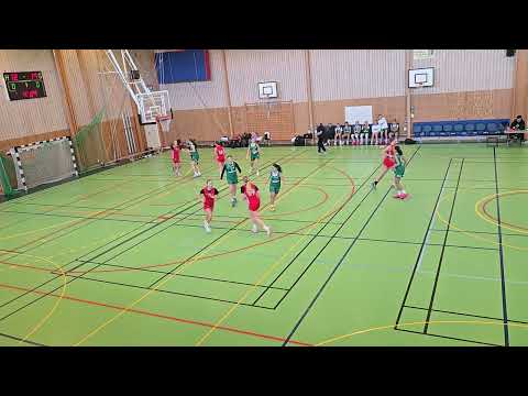 Södertälje BBK - Lobas F11, Södertälje Open 1/2 Final, 2 nov 2025