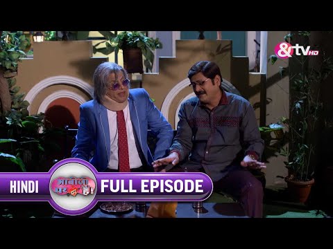 Tiwari Emotional क्यू होगया? | Bhabi Ji Ghar Par Hai Full Ep 424 | 12 Oct 16 @andtvchannel