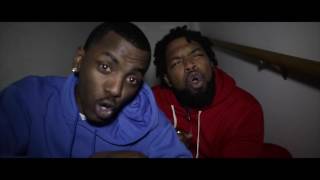 DatDude f/ Vonte - 100 | Dir.By @STLOUISSPIKELEE