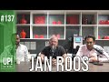 JAN ROOS: "POWNED GAAT FUSEREN MET BNNVARA" | UP!DATE