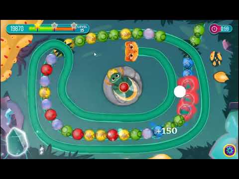 Violas Quest Level 15 - NO BOOSTERS 🦉 | SKILLGAMING ✔️