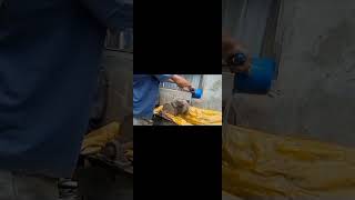 Download lagu mengolah emas dari lcd hp dari awal sampai jadi emas 98% mp3