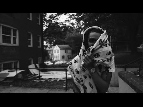 HavinMotion - Can't Duck This Shit (Official Video) Dir. @Kiirusly