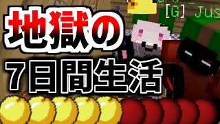 【1日目】1日目から飛ばして逝く男【ANNI】
