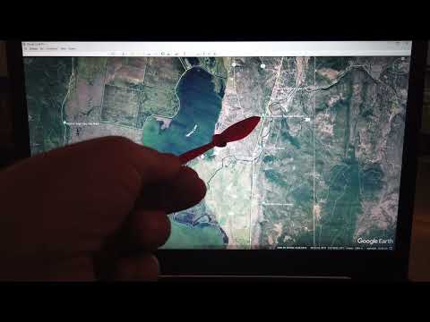 MongoTV_12600 - GARDEN RAILWAY - Part 20 - 7.5 - 7.25 - 5 - 3.5 Gauge - Just Looking - Tracks