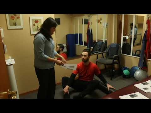 Anthony's story of Vertigo