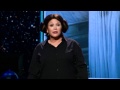 Wishful Drinking No Underwear In Space Clip HBO Docs