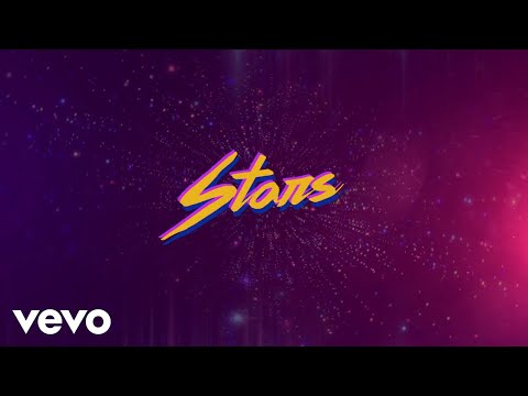 BRWN - Stars (Lyric Video)