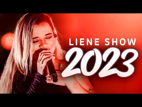 LIENE SHOW   NOVEMBRO 2022   REPERTÓRIO ATUALIZADO 2023