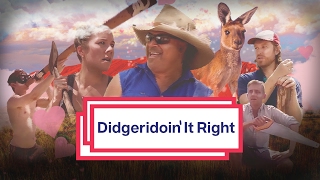 Didgeridoin' It Right // Song Voyage // Australia //