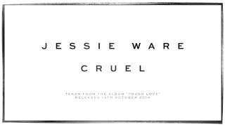 Jessie Ware - Cruel (from Tough Love)